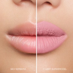 NL Beauty MATTERIAL GIRL Течно Матово Червило SUPERMODEL 3,7 ml