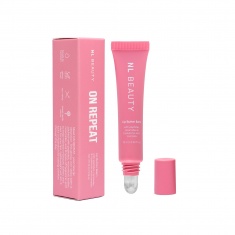 NL Beauty ON REPEAT Пептиден Балсам За Устни BABY PINK 10 ml