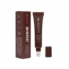 NL Beauty ON REPEAT Пептиден Балсам За Устни MOCHA 10 ml