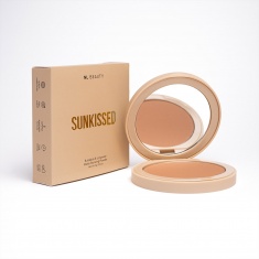NL Beauty SUNKISSED Бронзираща Пудра 9 g 01 LIGHT