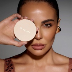 NL Beauty SUNKISSED Бронзираща Пудра 9 g 02 MEDIUM