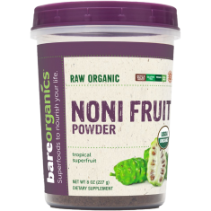 Noni Fruit Powder