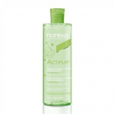 Noreva Actipur EM Мицеларна вода 400 ml