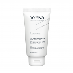 Noreva Kerapil Дермо регулираща грижа против кожни раздразнения 75 ml