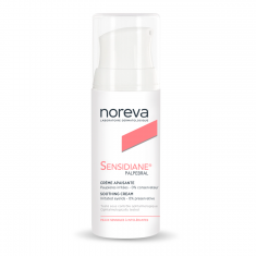 Noreva Sensidiane Изглаждащ крем за околоочната зона и за чувствителни клепачи 20 ml