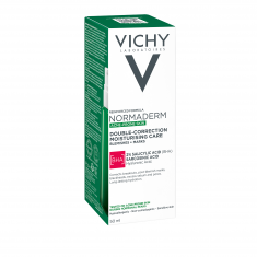 Vichy Normaderm Phytosolution Коригираща грижа 50 ml