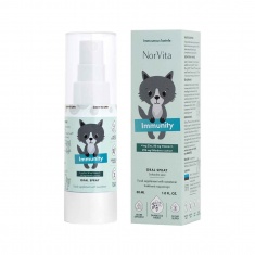 NorVita Детски имунитет Орален спрей 30 ml