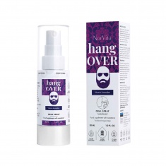 NorVita HangOVER Орален спрей 30 ml