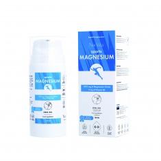 NorVita Магнезиев Цитрат Орален гел 50 ml