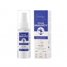 NorVita Силен имунитет Орален спрей 30 ml