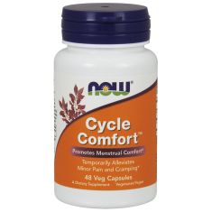 Now - Cycle Comfort - 48 Капсули