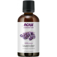 Now - Лавандулово Масло - Lavender Oil - 118 Ml