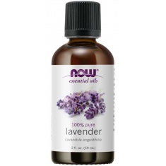 Now - Лавандулово Масло - Lavender Oil - 59 Ml