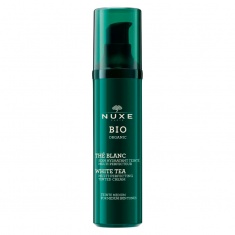 Nuxe Bio Мулти-усъвършенстващ тониран крем - светъл 50 ml