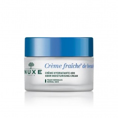 Nuxe Creme Freche de Beaute 48-часов хидратиращ крем за нормална кожа 50 мл