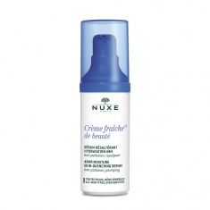 Nuxe Crene freche de beaute 48-часов хидратиращ серум с освежаващ ефект 30 мл 