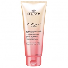 Nuxe Floral Парфюм с флорален аромат 50 ml