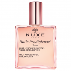 Nuxe Floral Флорално сухо масло 100 ml