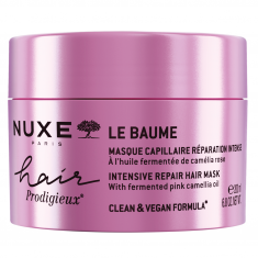 Nuxe Hair Prodigieux Интензивна подхранваща маска 200 ml