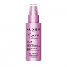 Nuxe Hair Prodigieux Млечен спрей за лесно разресване 100 ml