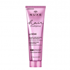 Nuxe Hair Prodigieux Подхранващ крем за коса след измиване без отмиване 100 ml
