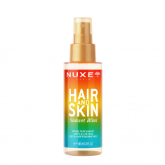 Nuxe Hair & Skin Парфюмна вода Sunset Bliss 100 ml