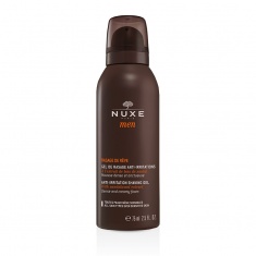 Nuxe Men Гел за Бръснене за Чувствителна кожа x150мл