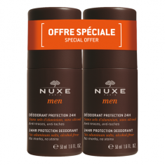 Nuxe Подаръчен комплект Men Essential 