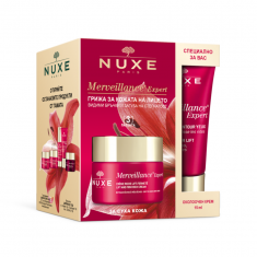 Nuxe Merveillance Богат крем + Околоочен крем
