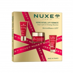 Nuxe Merveillance LIFT Повдигаща & стягаща рутина