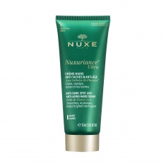 Nuxe Nuxuriance Ultra Анти-ейдж крем за ръце против тъмни петна 75 мл