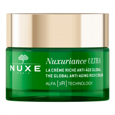Nuxe Nuxuriance Ultra Противостареещ крем за глобална грижа за суха до много суха кожа 50 ml