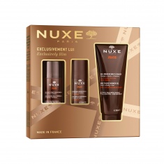 Nuxe Подаръчен комплект Men Essential 