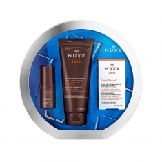 Nuxe Подаръчен комплект Men Nuxellence 