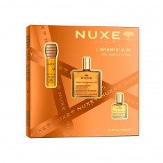 Nuxe Подаръчен комплект Huile Prodigieuse Or