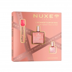 Nuxe Подаръчен комплект Huile Prodigieuse Or Florale