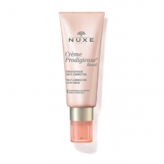 Nuxe Prodigieuse Boost Мулти-коригиращ копринен крем 40 ml