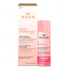 Nuxe Crème Prodigieuse Boost Крем + Флорално масло