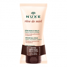 Nuxe Rêve de Miel Крем за ръце и нокти 50 ml x2 броя