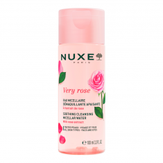 Nuxe Very Rose Мицеларна вода 200 ml