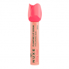 Nuxe Very Rose Уплътняващ серум за устни 8 ml