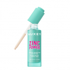 Nuxe Zinc Power Серум против несъвършенства 30 ml