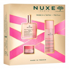 Nuxe Звездни продукти Pink Fever 2023