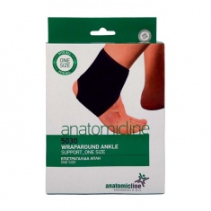 ОБГРЪЩАЩА НАГЛЕЗЕНКА УНИВЕРСАЛЕН РАЗМЕР