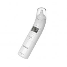 Omron GentleTemp 520 Комбиниран термометър за ухо
