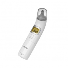Omron GentleTemp 521 Комбиниран термометър за ухо