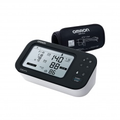 Omron M7 Intelli IT AFIB Автоматичен апарат за кръвно налягане над лакът