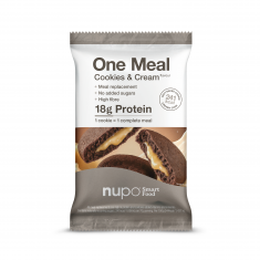 One Meal®️ +Prime Бисквитки и Крем х1 брой