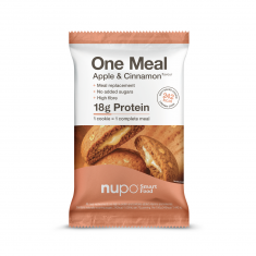 One Meal®️ +Prime Ябълка и Канела х1 брой