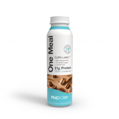 One Meal®️+Prime Caffe Latte х1 брой